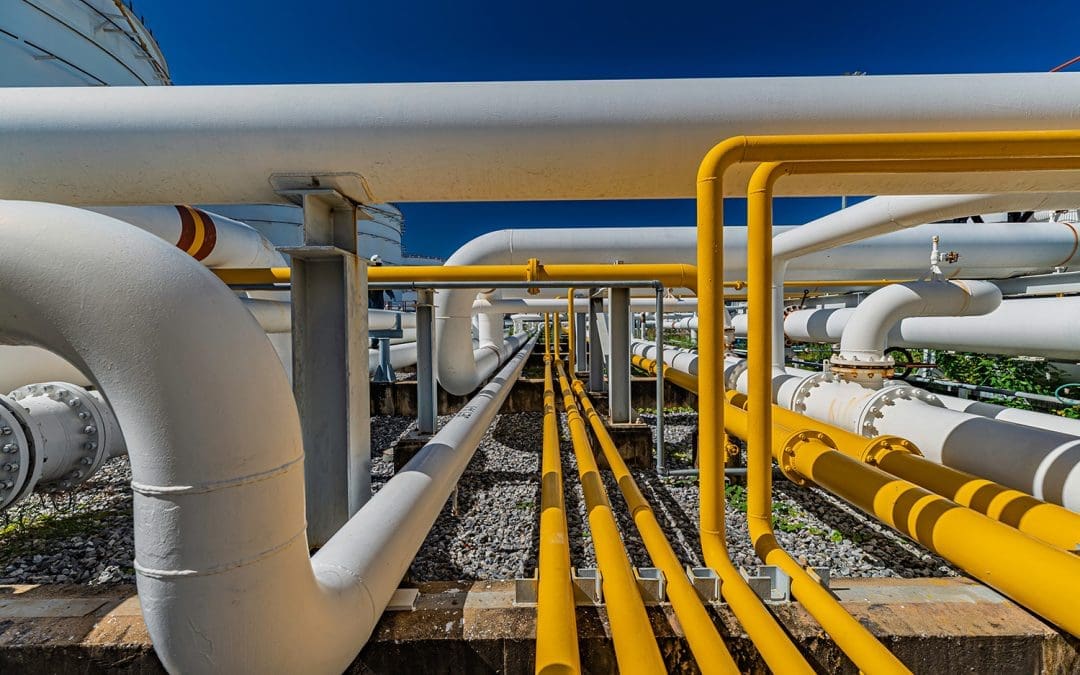 Regaining Supply Chain Resilience: ADCs in Ultrasonic Flow Measurement Sensors