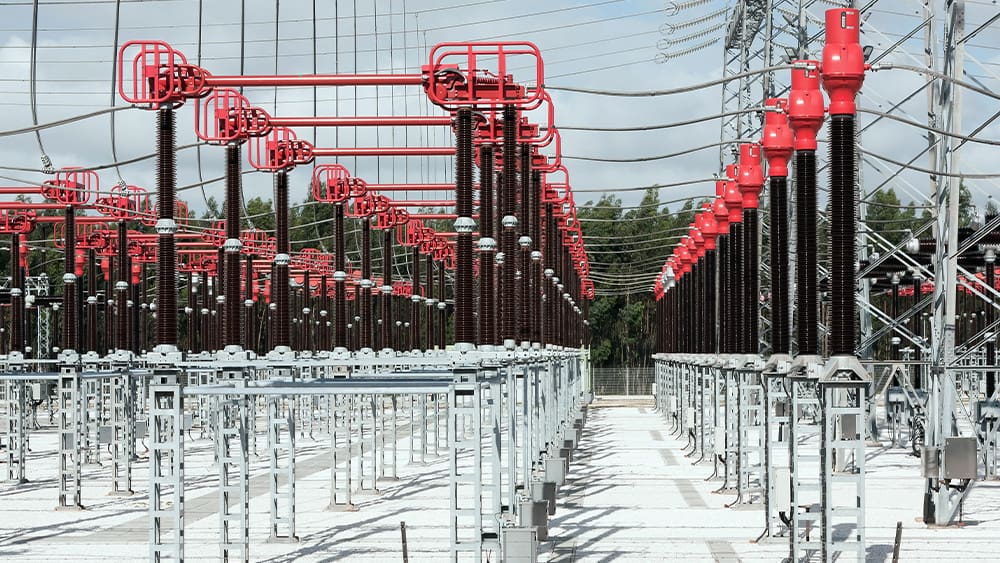 Specifying ADCs for Monitoring Partial Discharge in High-Voltage Electrical Equipment